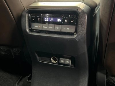 2024 Toyota LAND CRUISER 250 — миниатюра 74
