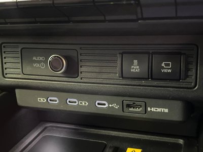 2024 Toyota LAND CRUISER 250 — миниатюра 55
