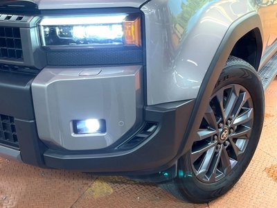 2024 Toyota LAND CRUISER 250 — миниатюра 14