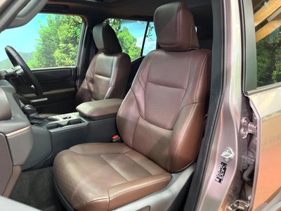 2024 Toyota LAND CRUISER 250 — миниатюра 25