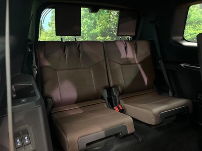 2024 Toyota LAND CRUISER 250 — миниатюра 12