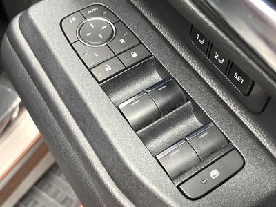 2024 Toyota LAND CRUISER 250 — миниатюра 33