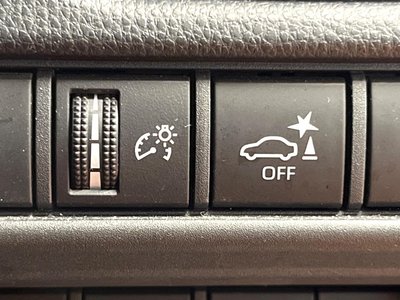 2024 Toyota LAND CRUISER 250 — миниатюра 36