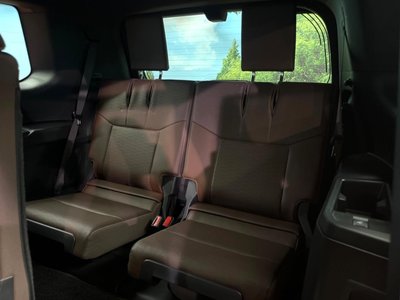 2024 Toyota LAND CRUISER 250 — миниатюра 23
