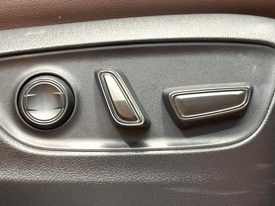 2024 Toyota LAND CRUISER 250 — миниатюра 34