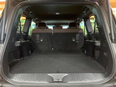 2024 Toyota LAND CRUISER 250 — миниатюра 13