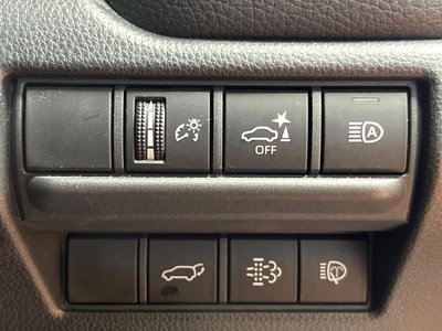 2024 Toyota LAND CRUISER 250 — миниатюра 35