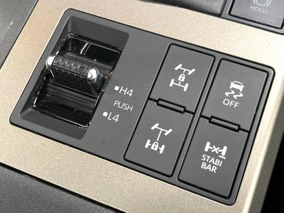 2024 Toyota LAND CRUISER 250 — миниатюра 61