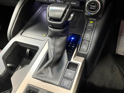 2024 Toyota LAND CRUISER 250 — миниатюра 59