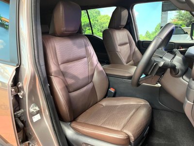2024 Toyota LAND CRUISER 250 — фото 10