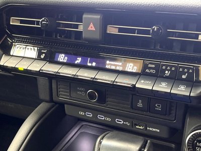 2024 Toyota LAND CRUISER 250 — миниатюра 52