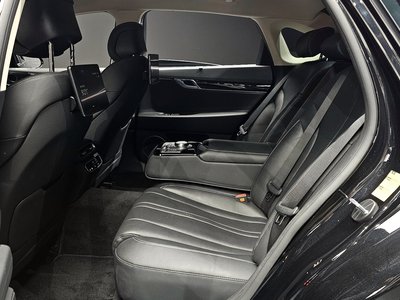 2023 Genesis G80 (RG3) — миниатюра 29