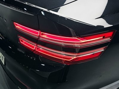 GENESIS G80 (RG3) - 10