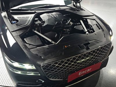 GENESIS G80 (RG3) - 7