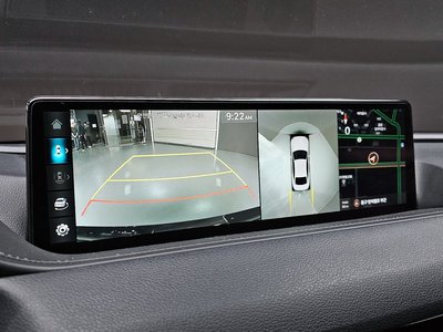 2023 Genesis G80 (RG3) — миниатюра 20