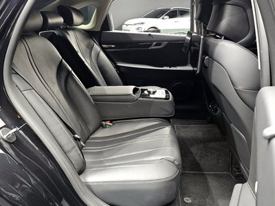 2023 Genesis G80 (RG3) — миниатюра 17