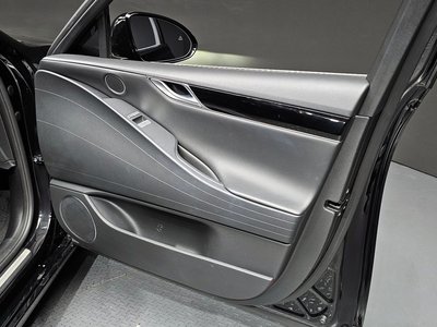 2023 Genesis G80 (RG3) — миниатюра 30