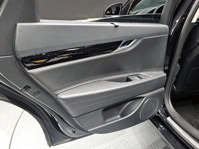 2023 Genesis G80 (RG3) — миниатюра 15