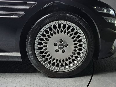 GENESIS G80 (RG3) - 6