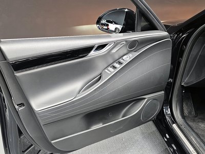 2023 Genesis G80 (RG3) — миниатюра 14