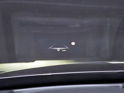 2023 Genesis G80 (RG3) — миниатюра 22