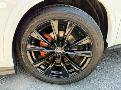LEXUS NX - 6
