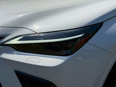 LEXUS NX - 5