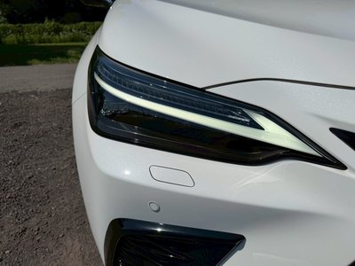 LEXUS NX - 10