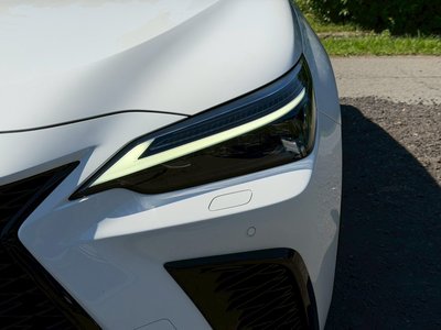 LEXUS NX - 4
