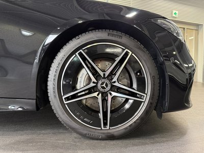 MERCEDES-BENZ C-CLASS - 8