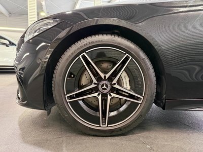 MERCEDES-BENZ C-CLASS - 10