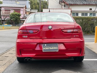 ALFA ROMEO ALPHA 156 - 6