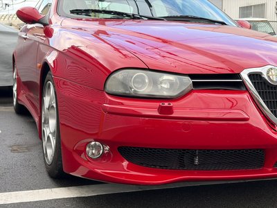 ALFA ROMEO ALPHA 156 - 10