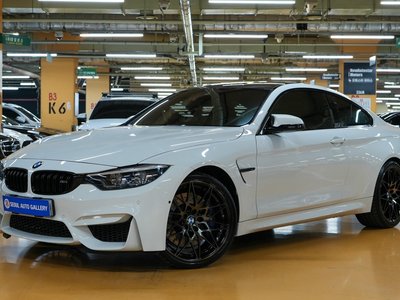 BMW M4