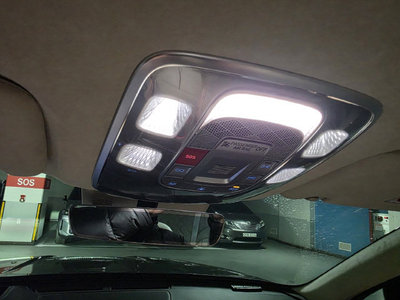 GENESIS GV80 - 10