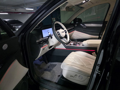 GENESIS GV80 - 6