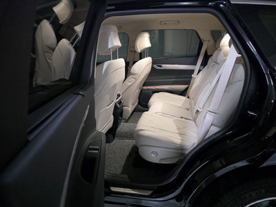GENESIS GV80 - 7