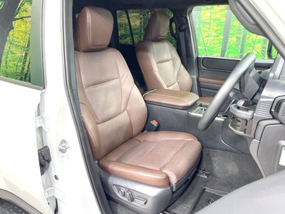 صورة مصغرة 12 لـ 2024 Toyota LAND CRUISER 250