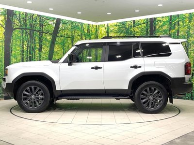 صورة مصغرة 78 لـ 2024 Toyota LAND CRUISER 250