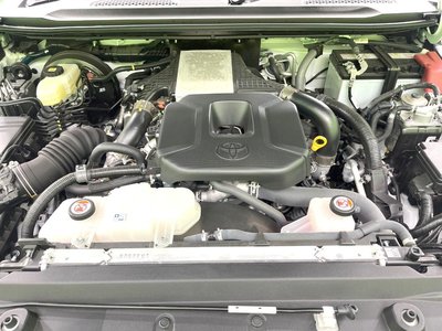 صورة مصغرة 23 لـ 2024 Toyota LAND CRUISER 250