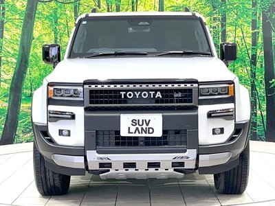 صورة مصغرة 19 لـ 2024 Toyota LAND CRUISER 250