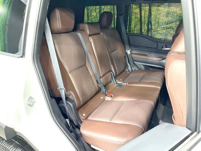 صورة مصغرة 13 لـ 2024 Toyota LAND CRUISER 250