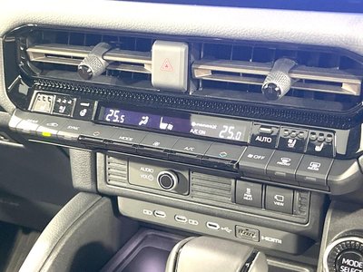 صورة مصغرة 52 لـ 2024 Toyota LAND CRUISER 250