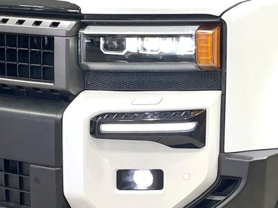 صورة مصغرة 17 لـ 2024 Toyota LAND CRUISER 250