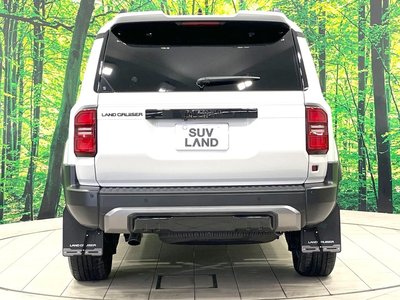 صورة مصغرة 20 لـ 2024 Toyota LAND CRUISER 250