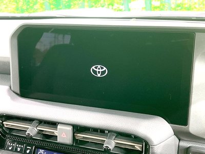 2024 Toyota LAND CRUISER 250 — фото 5