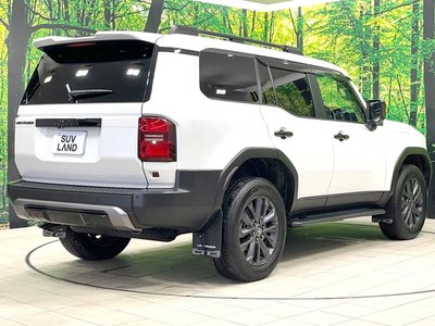 صورة مصغرة 22 لـ 2024 Toyota LAND CRUISER 250