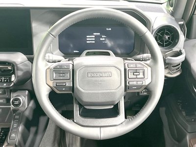 صورة مصغرة 16 لـ 2024 Toyota LAND CRUISER 250