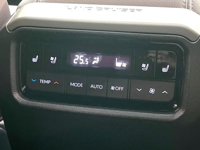 صورة مصغرة 47 لـ 2024 Toyota LAND CRUISER 250