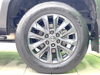 صورة مصغرة 74 لـ 2024 Toyota LAND CRUISER 250